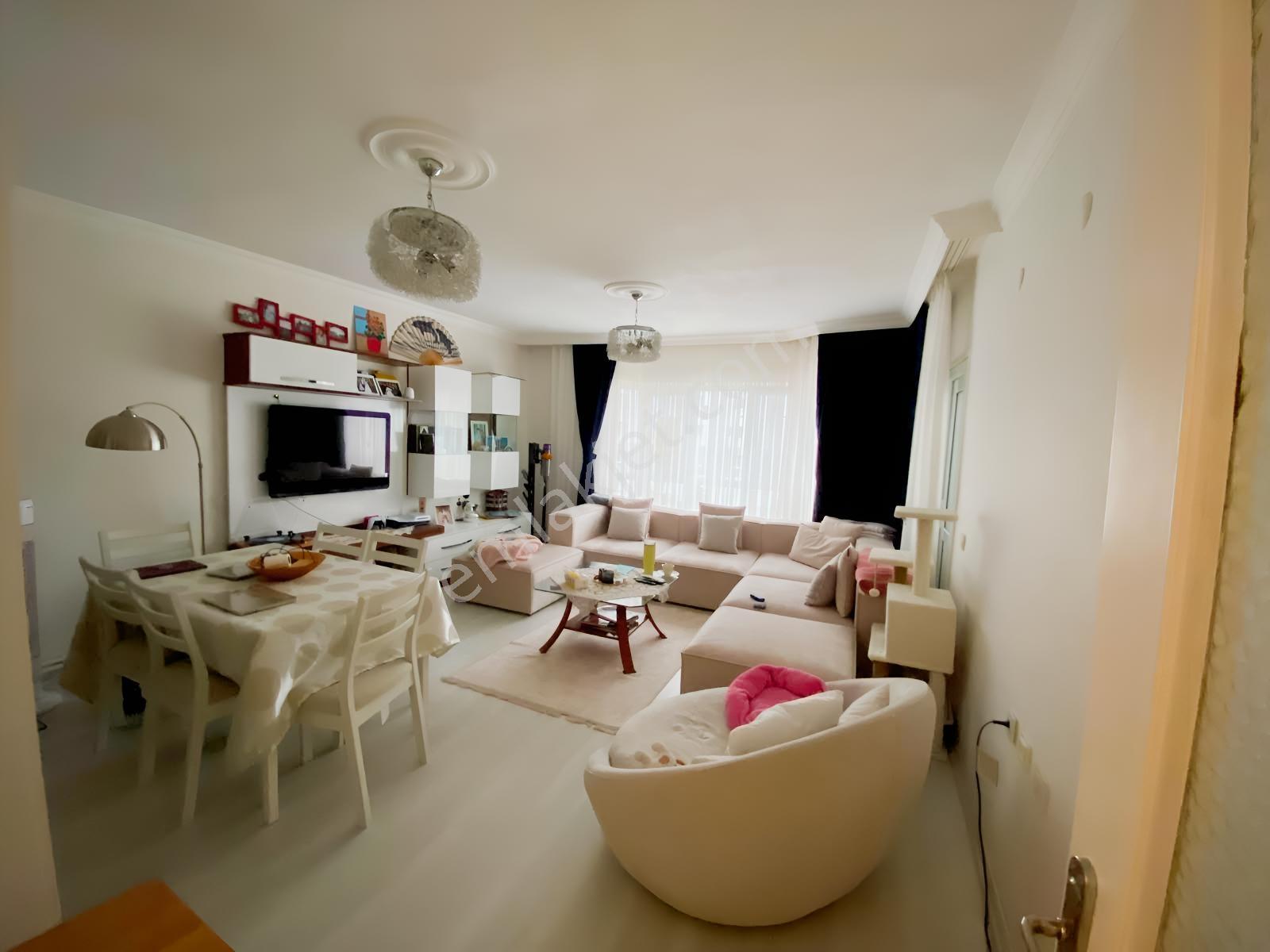 Es'as'tan Elvan Mh'de Bakımlı Bağımsız 3+1 Satılık Daire — fotoğraf 2