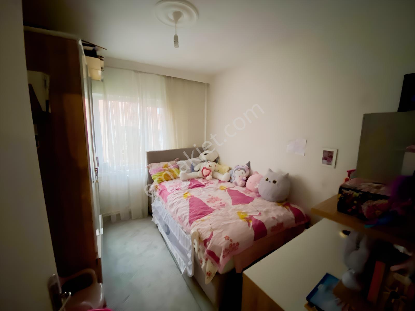 Es'as'tan Elvan Mh'de Bakımlı Bağımsız 3+1 Satılık Daire — fotoğraf 14