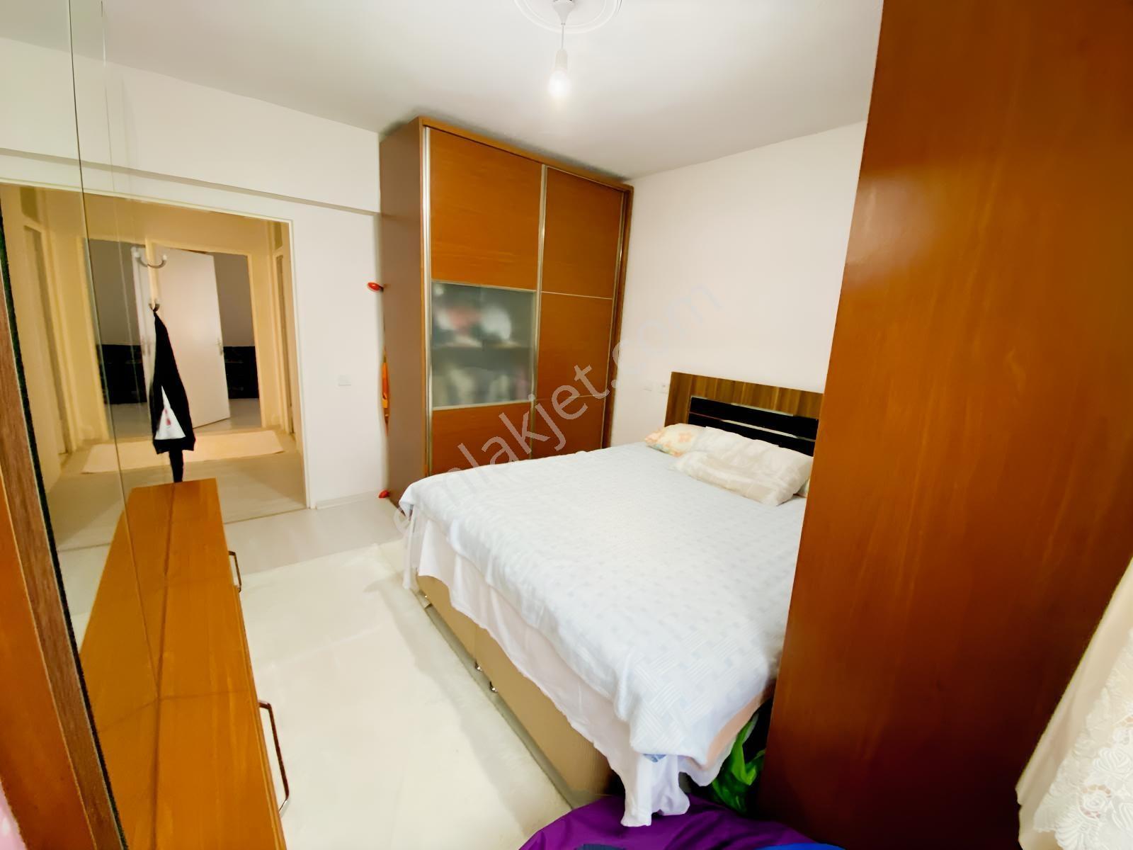 Es'as'tan Elvan Mh'de Bakımlı Bağımsız 3+1 Satılık Daire — fotoğraf 19