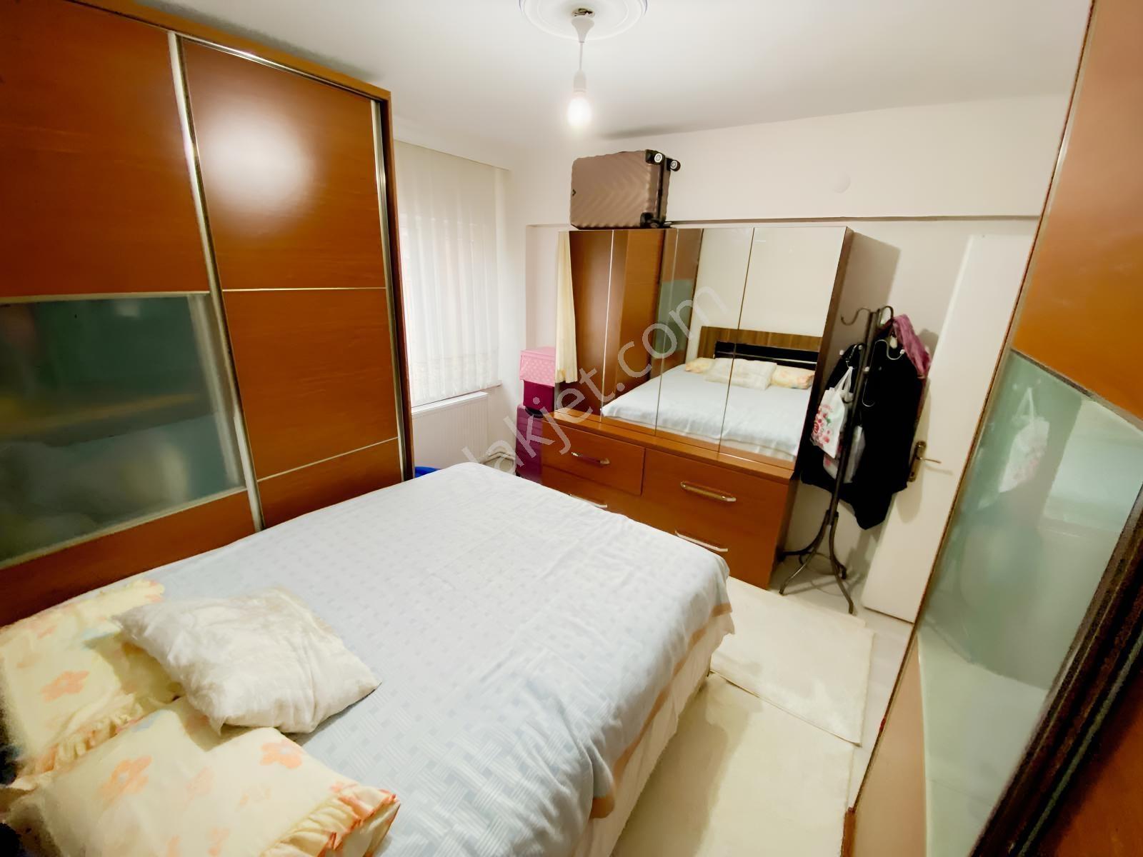 Es'as'tan Elvan Mh'de Bakımlı Bağımsız 3+1 Satılık Daire — fotoğraf 20