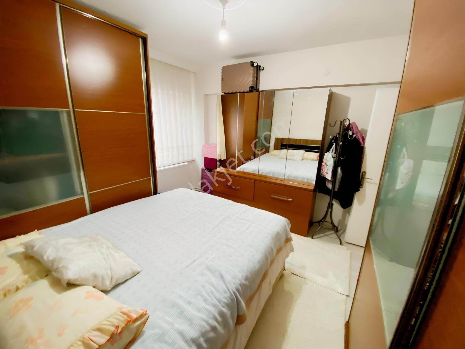 Es'as'tan Elvan Mh'de Bakımlı Bağımsız 3+1 Satılık Daire — fotoğraf 21