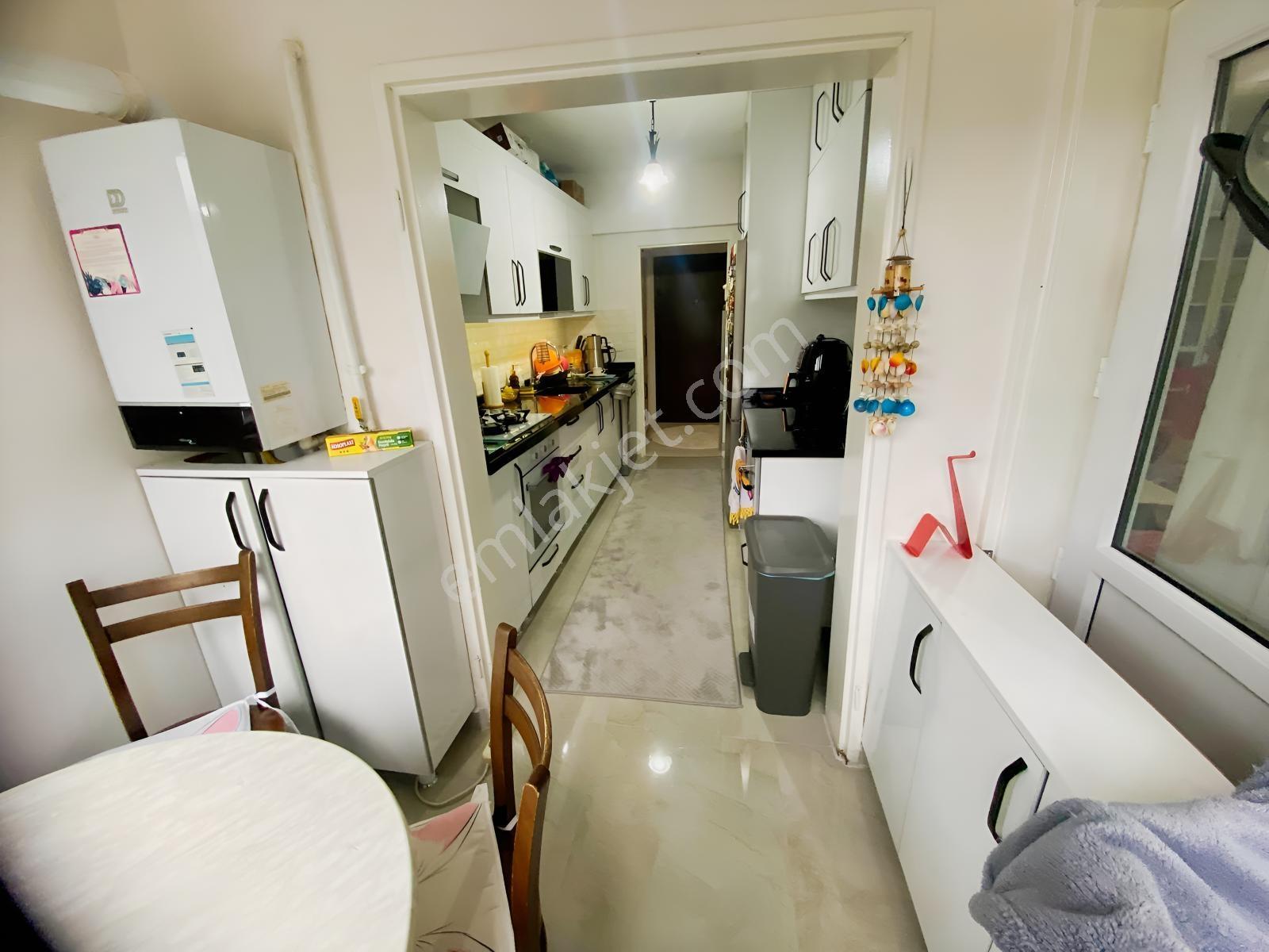 Es'as'tan Elvan Mh'de Bakımlı Bağımsız 3+1 Satılık Daire — fotoğraf 22