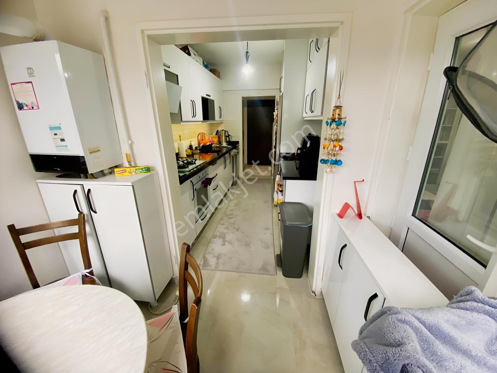 Es'as'tan Elvan Mh'de Bakımlı Bağımsız 3+1 Satılık Daire — fotoğraf 24