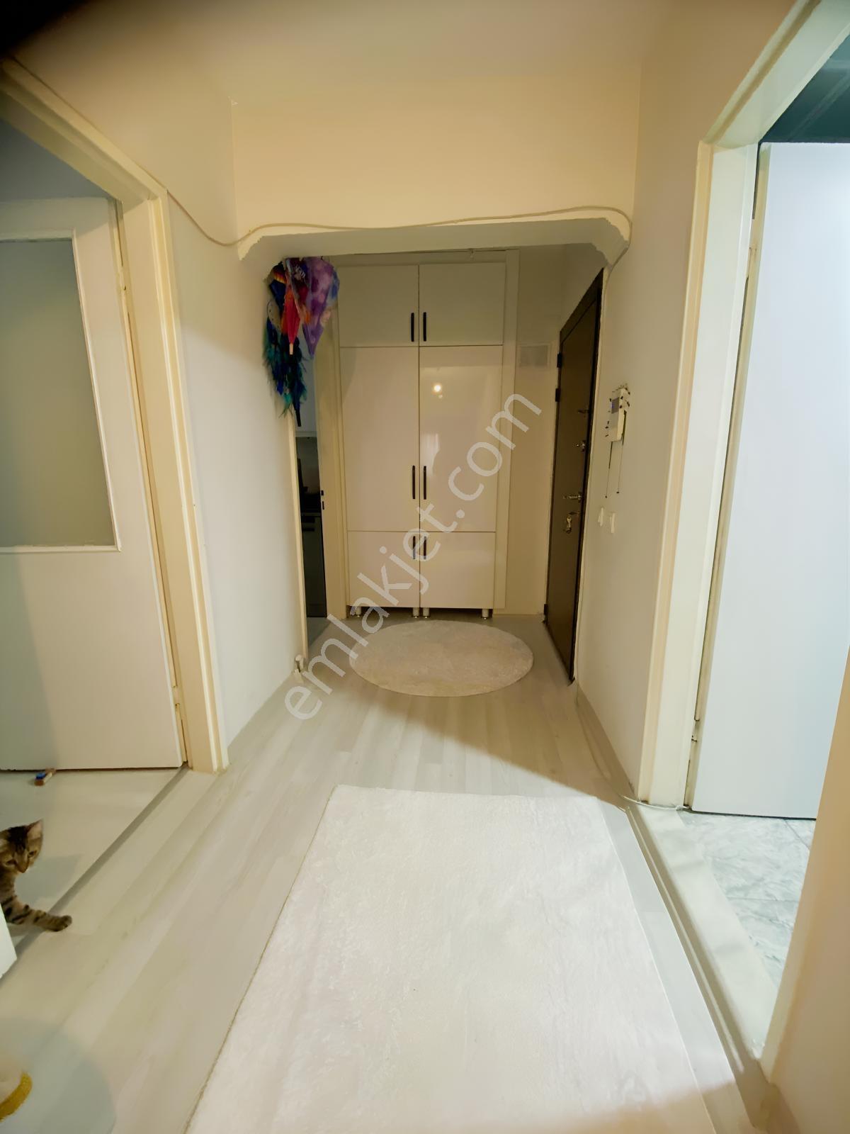 Es'as'tan Elvan Mh'de Bakımlı Bağımsız 3+1 Satılık Daire — fotoğraf 25