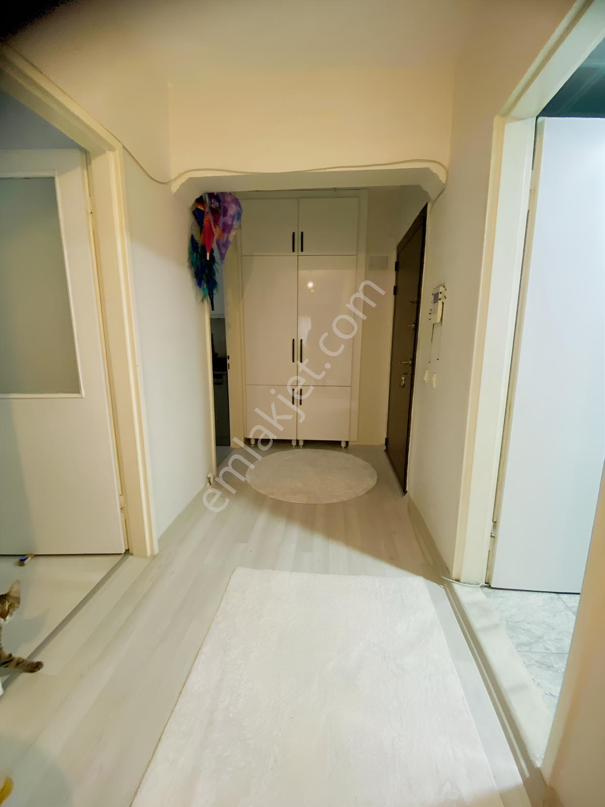 Es'as'tan Elvan Mh'de Bakımlı Bağımsız 3+1 Satılık Daire — fotoğraf 26