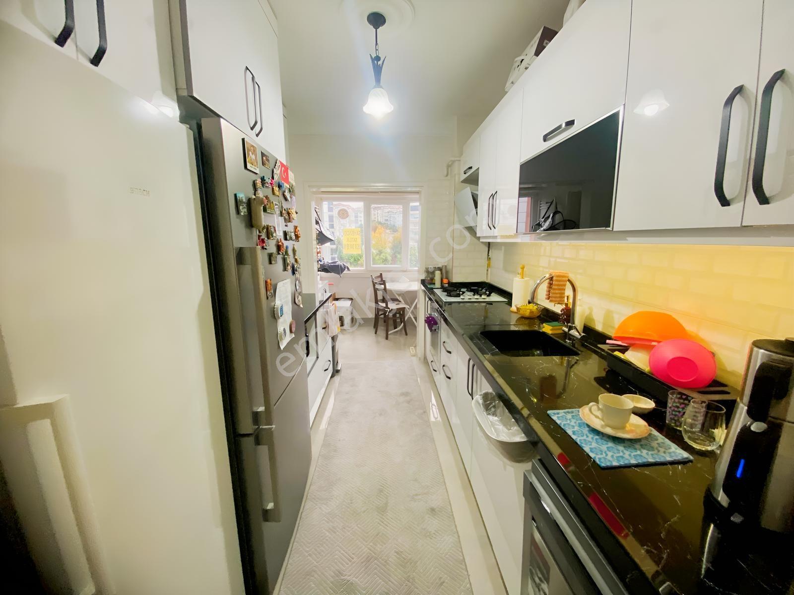 Es'as'tan Elvan Mh'de Bakımlı Bağımsız 3+1 Satılık Daire — fotoğraf 27