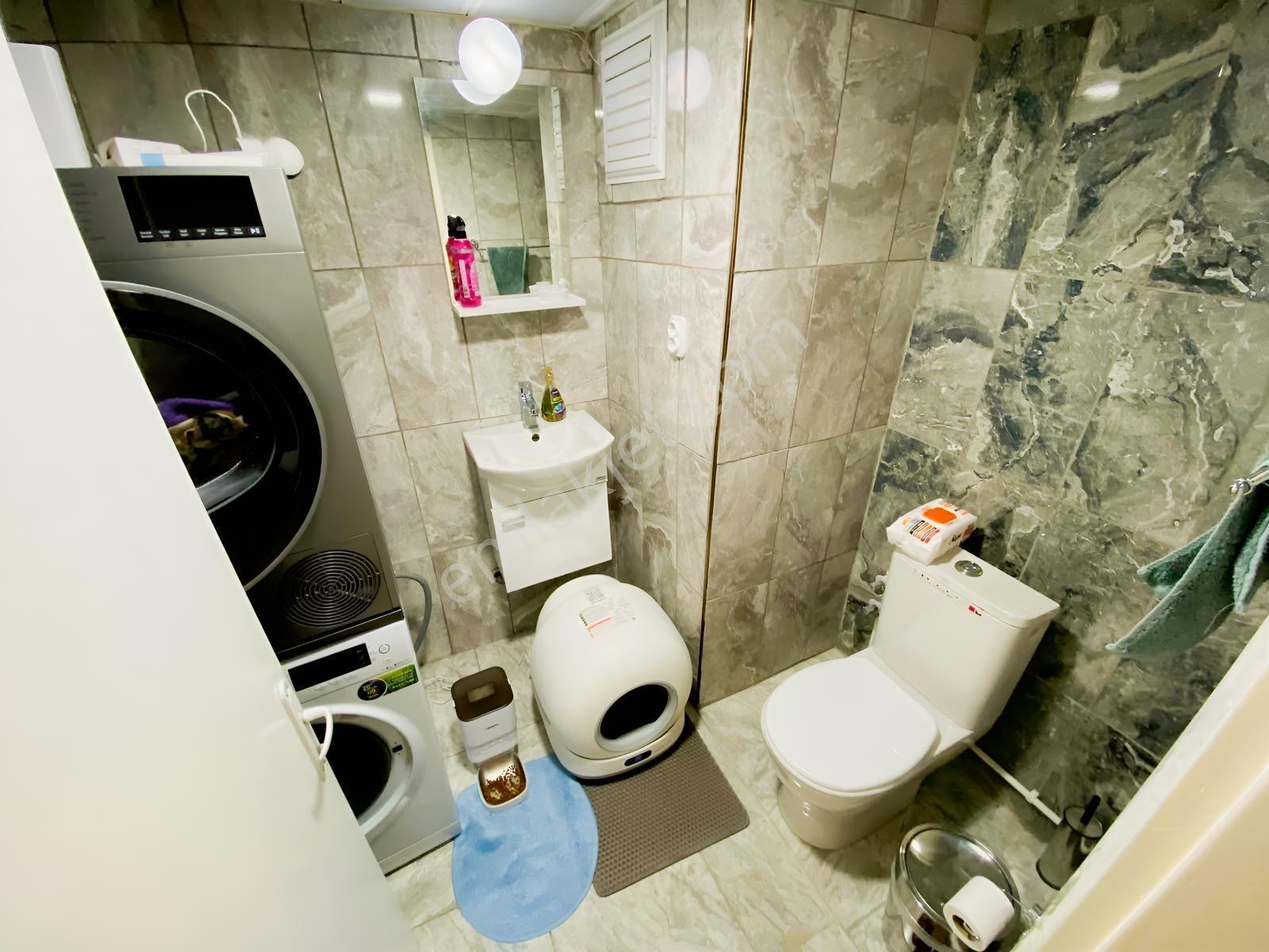 Es'as'tan Elvan Mh'de Bakımlı Bağımsız 3+1 Satılık Daire — fotoğraf 29