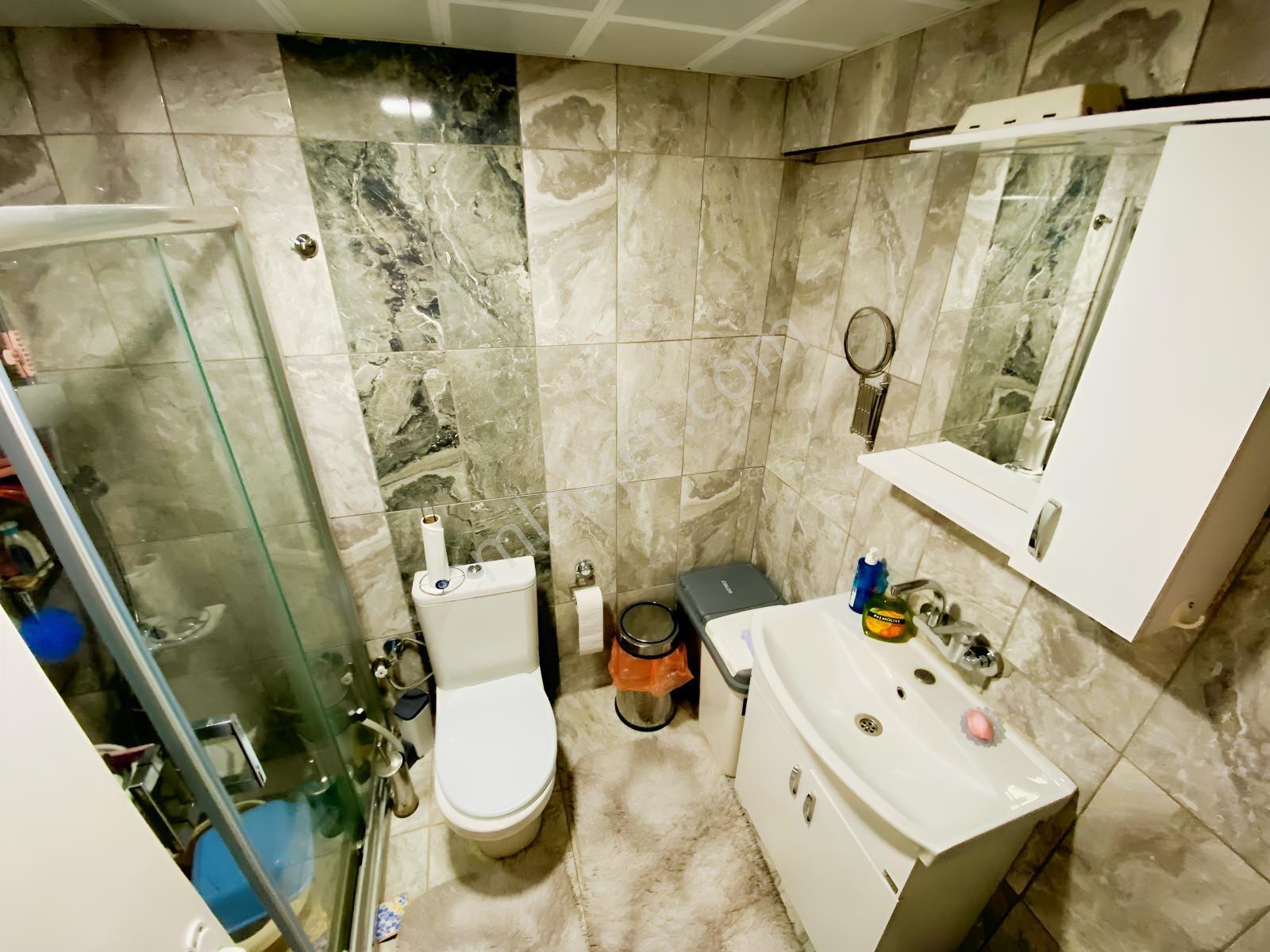 Es'as'tan Elvan Mh'de Bakımlı Bağımsız 3+1 Satılık Daire — fotoğraf 32