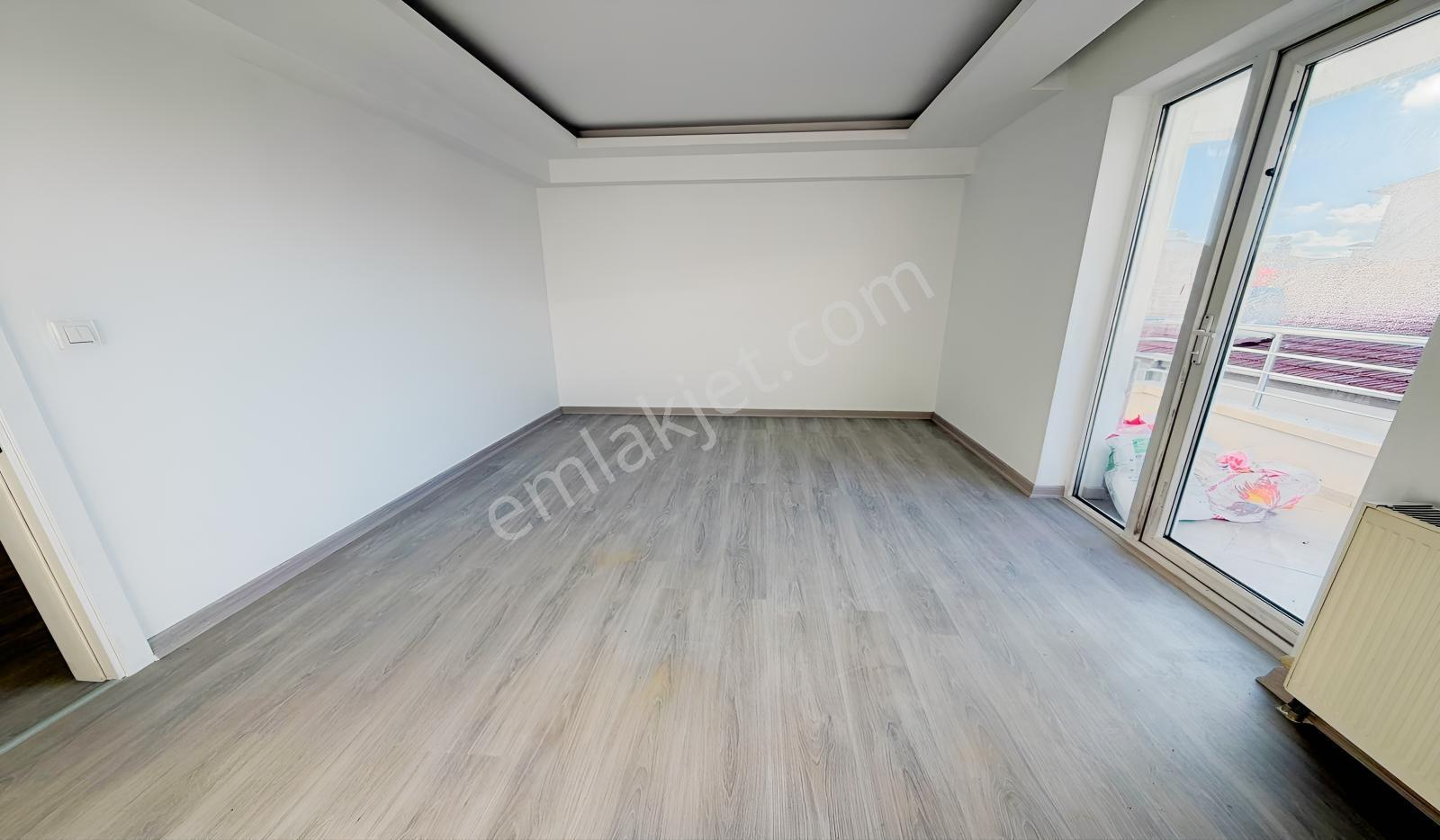 Kanuni'de Yeni Binada Geniş Asansörlü Fırsat Daire — fotoğraf 19