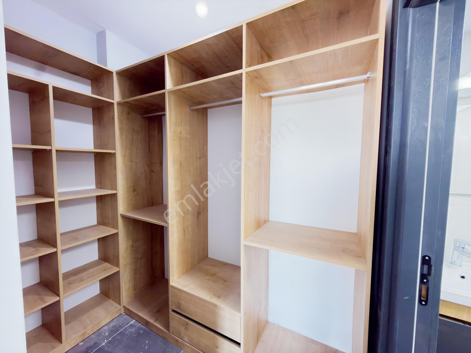 Var'dan Çerkezköy Tepe'de Sıfır Site İçerisinde Lüxx 3+1 Dairee — fotoğraf 9