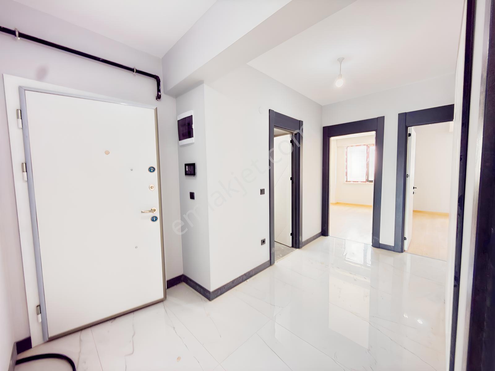 Var'dan Çerkezköy Tepe'de Sıfır Site İçerisinde Lüxx 3+1 Dairee — fotoğraf 10