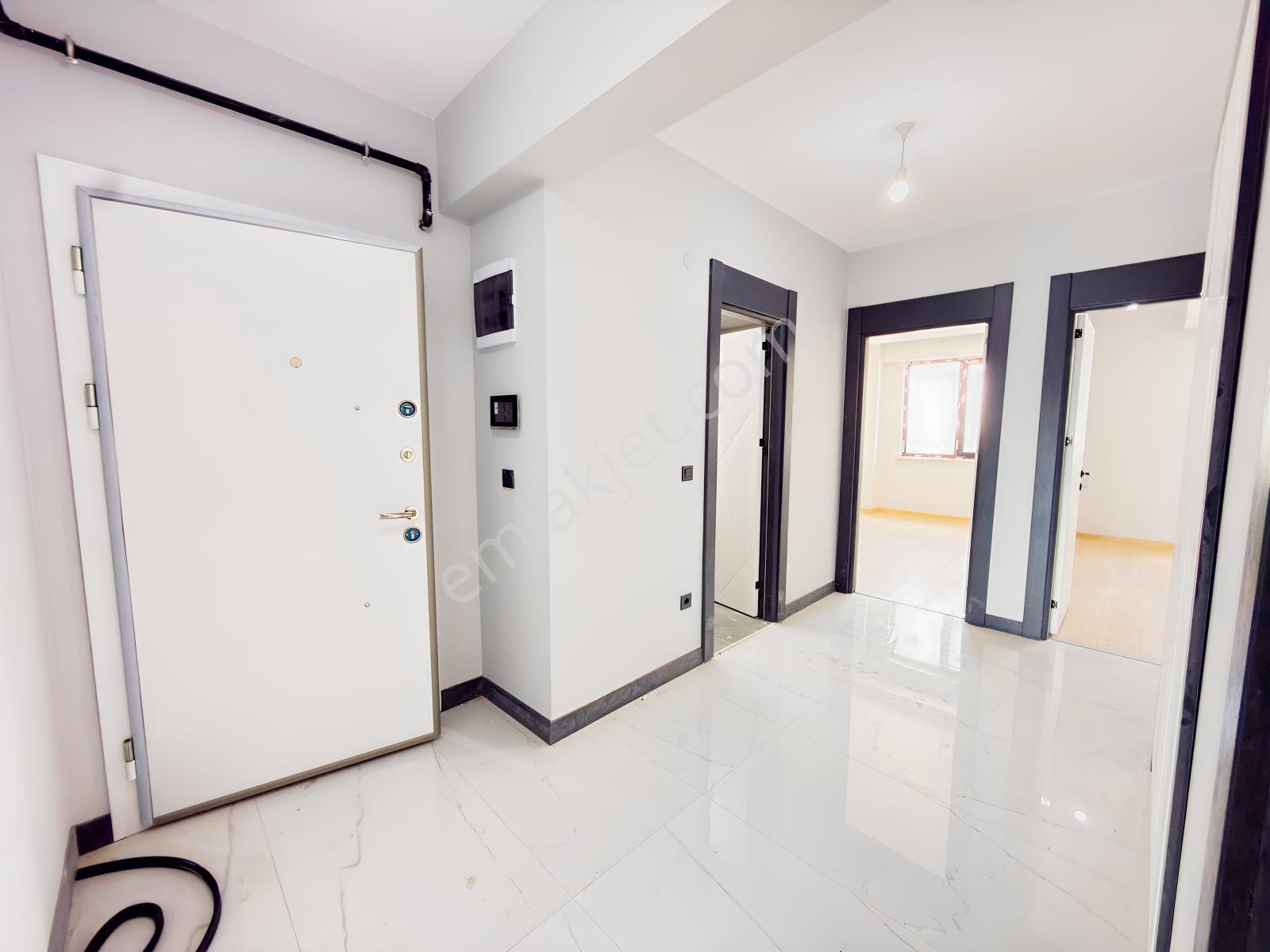 Var'dan Çerkezköy Tepe'de Sıfır Site İçerisinde Lüxx 3+1 Dairee — fotoğraf 17