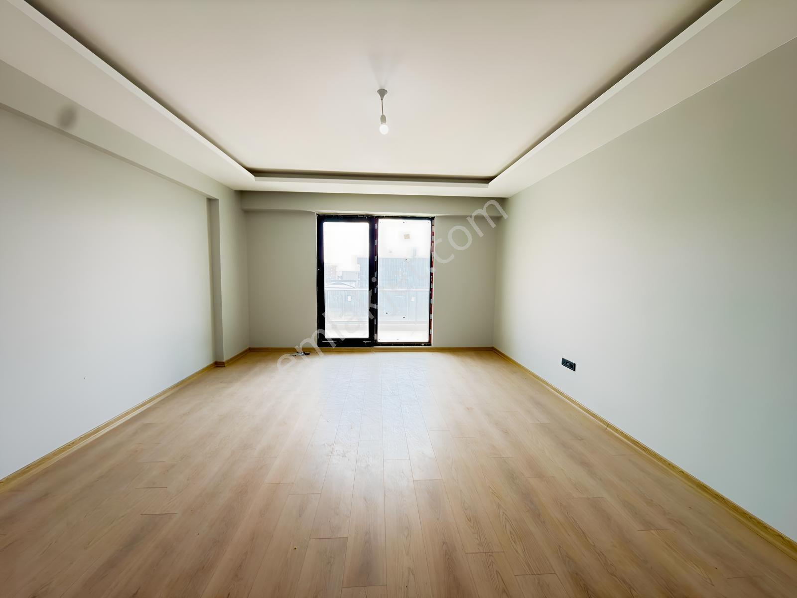 Var'dan Çerkezköy Tepe'de Sıfır Site İçerisinde Lüxx 3+1 Dairee — fotoğraf 21
