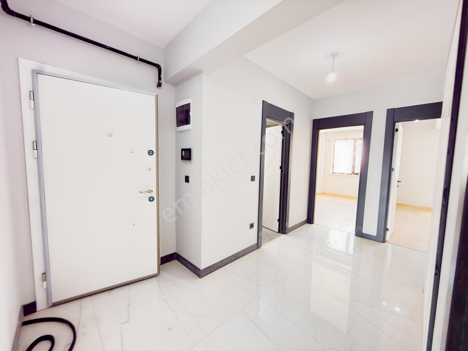 Var'dan Çerkezköy Tepe'de Sıfır Site İçerisinde Lüxx 3+1 Dairee — fotoğraf 23