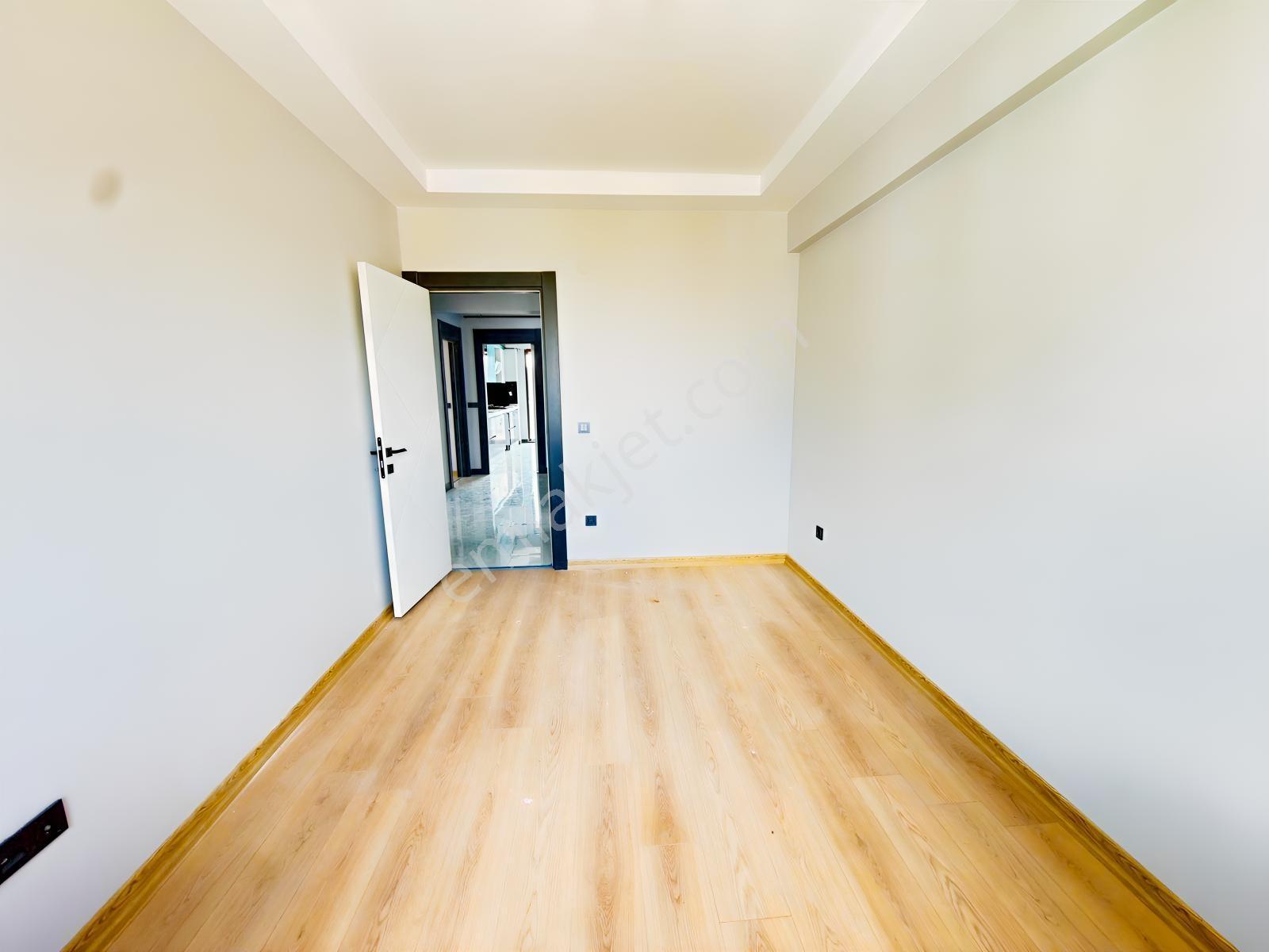 Var'dan Çerkezköy Tepe'de Sıfır Site İçerisinde Lüxx 3+1 Dairee — fotoğraf 24