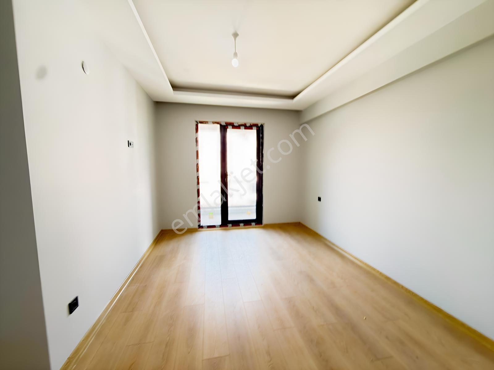 Var'dan Çerkezköy Tepe'de Sıfır Site İçerisinde Lüxx 3+1 Dairee — fotoğraf 28