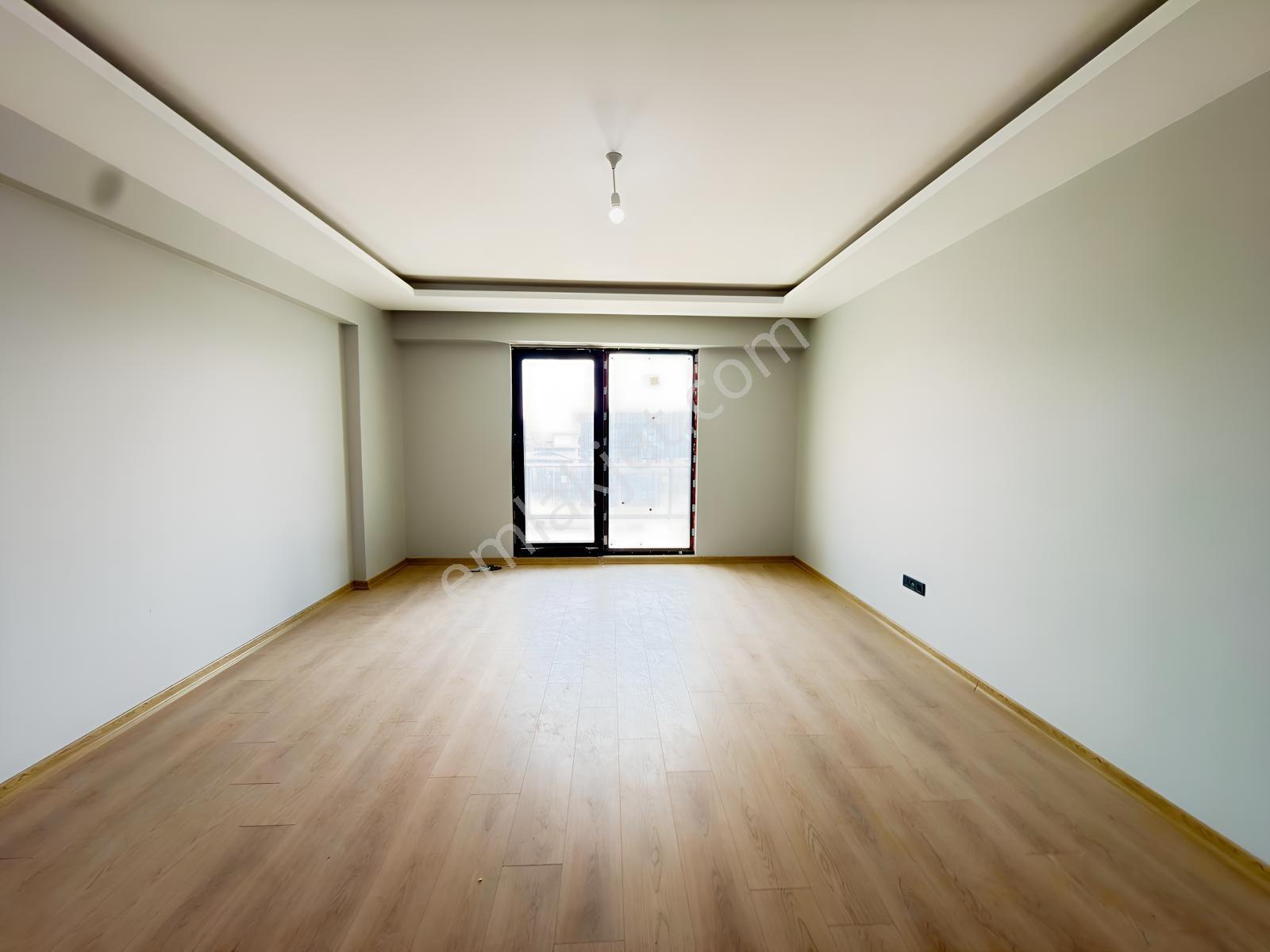 Var'dan Çerkezköy Tepe'de Sıfır Site İçerisinde Lüxx 3+1 Dairee — fotoğraf 29