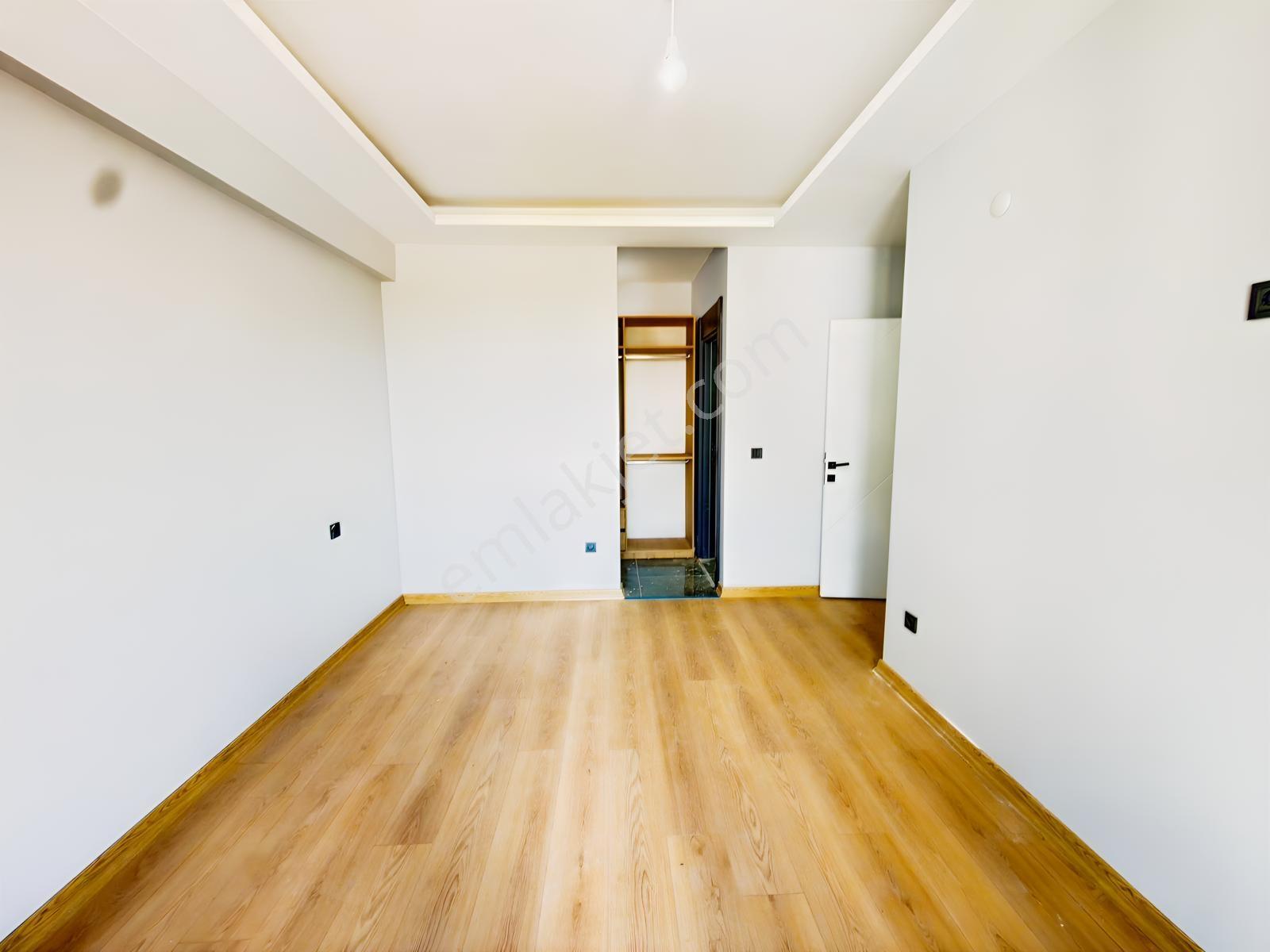 Var'dan Çerkezköy Tepe'de Sıfır Site İçerisinde Lüxx 3+1 Dairee — fotoğraf 30