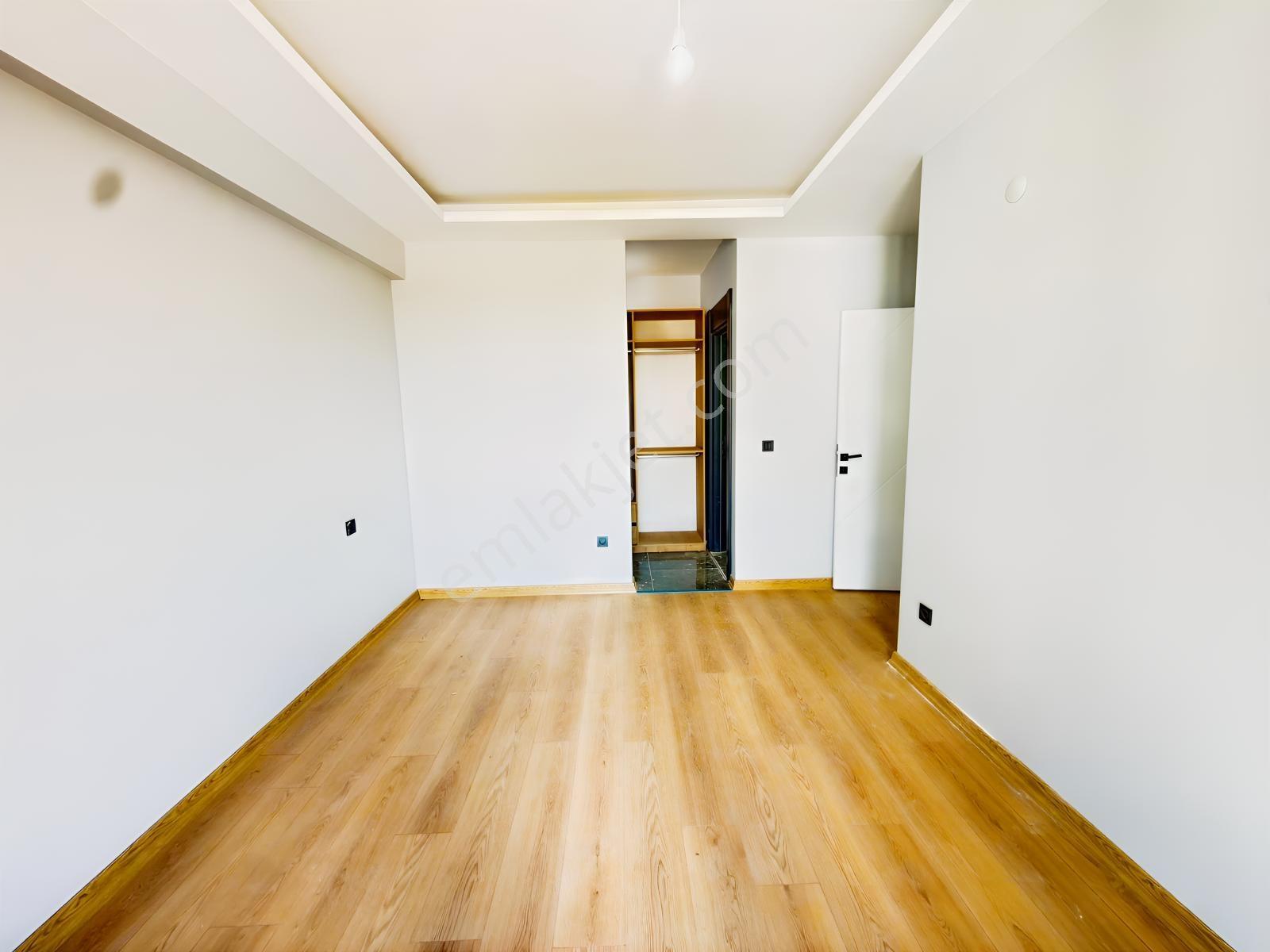 Var'dan Çerkezköy Tepe'de Sıfır Site İçerisinde Lüxx 3+1 Dairee — fotoğraf 34