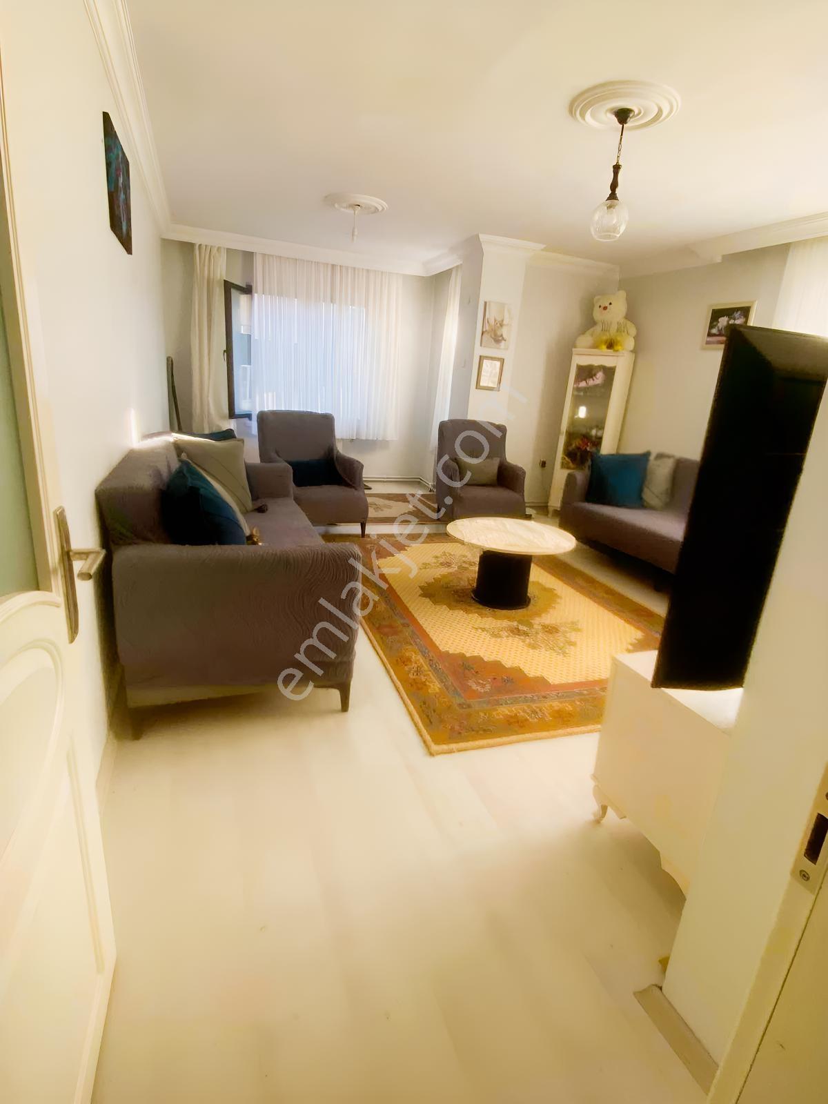 İlkadım Gençlik Parkına Cephe Satılık 3+1 — fotoğraf 3