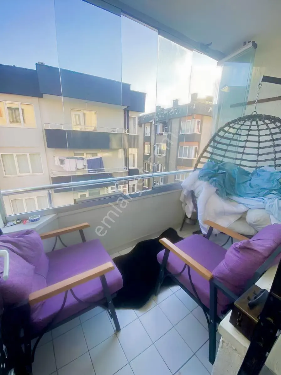 İlkadım Gençlik Parkına Cephe Satılık 3+1 — fotoğraf 8