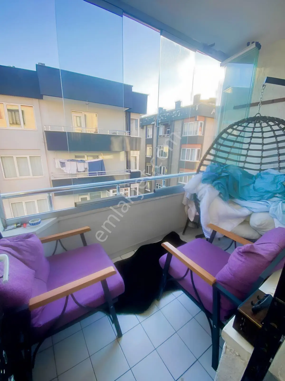 İlkadım Gençlik Parkına Cephe Satılık 3+1 — fotoğraf 11