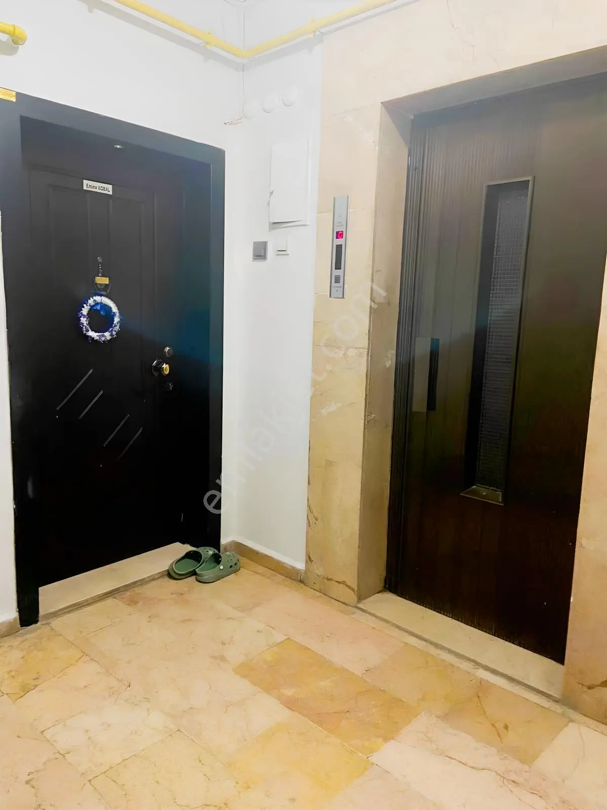 İlkadım Gençlik Parkına Cephe Satılık 3+1 — fotoğraf 12
