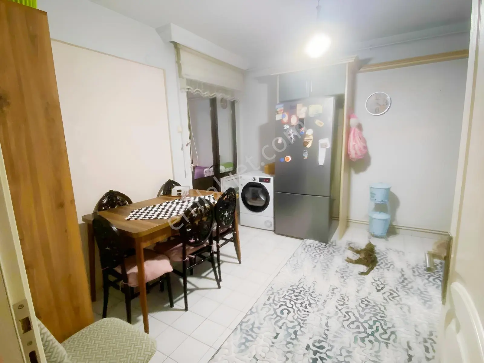 İlkadım Gençlik Parkına Cephe Satılık 3+1 — fotoğraf 15