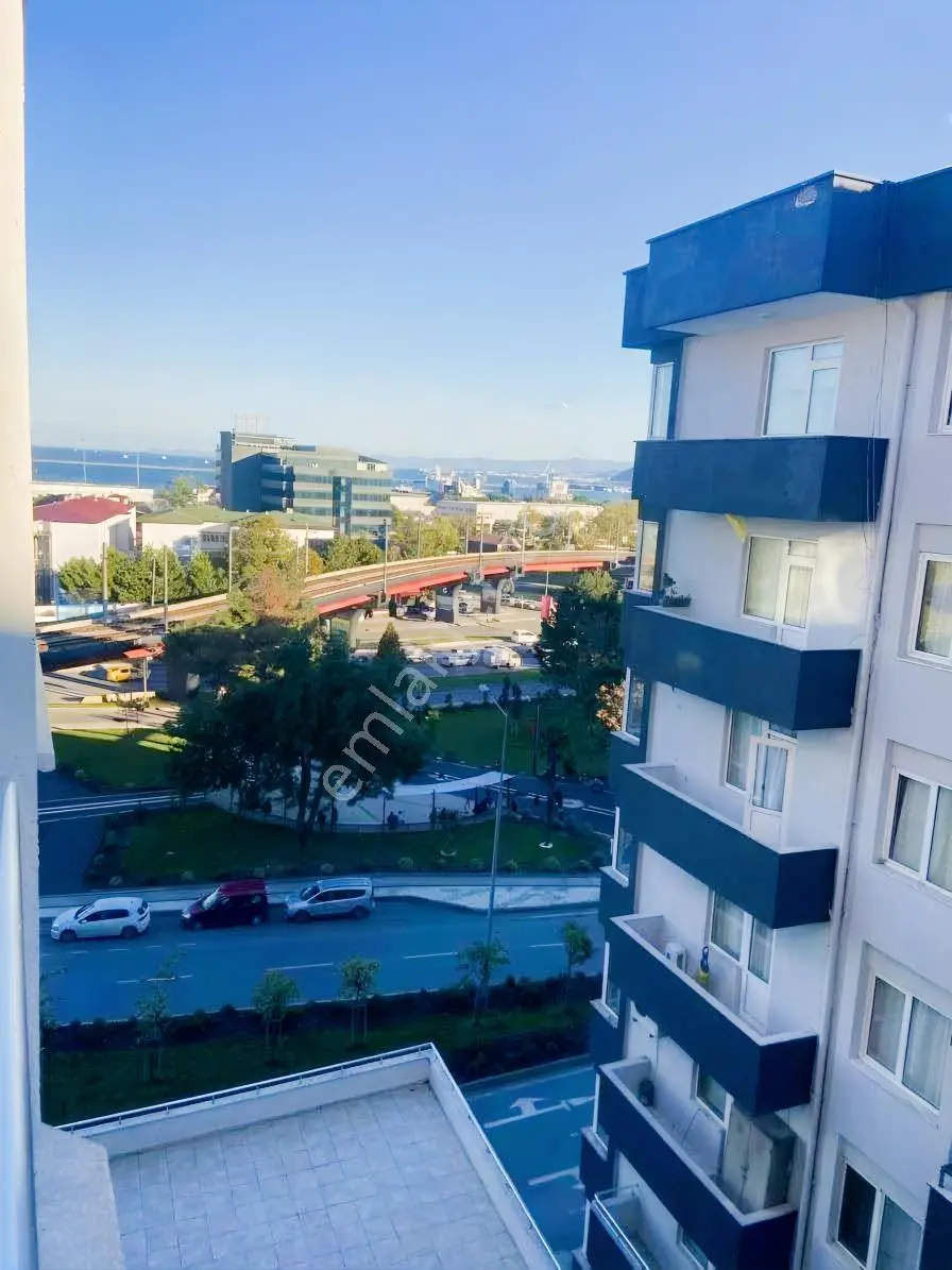 İlkadım Gençlik Parkına Cephe Satılık 3+1 — fotoğraf 18