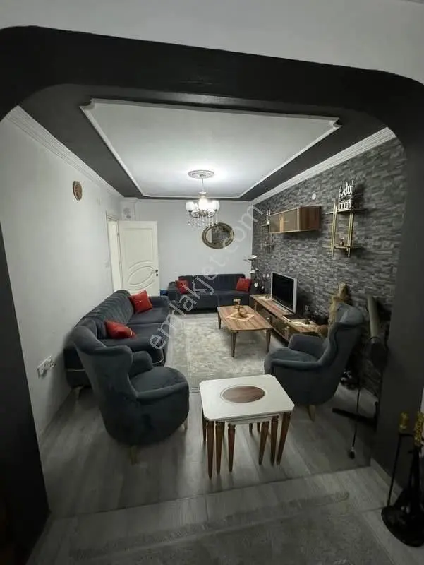 Balcity-Burhaniye Kızıklı 2 Katlı Bağımsız 120 M2 Daireler