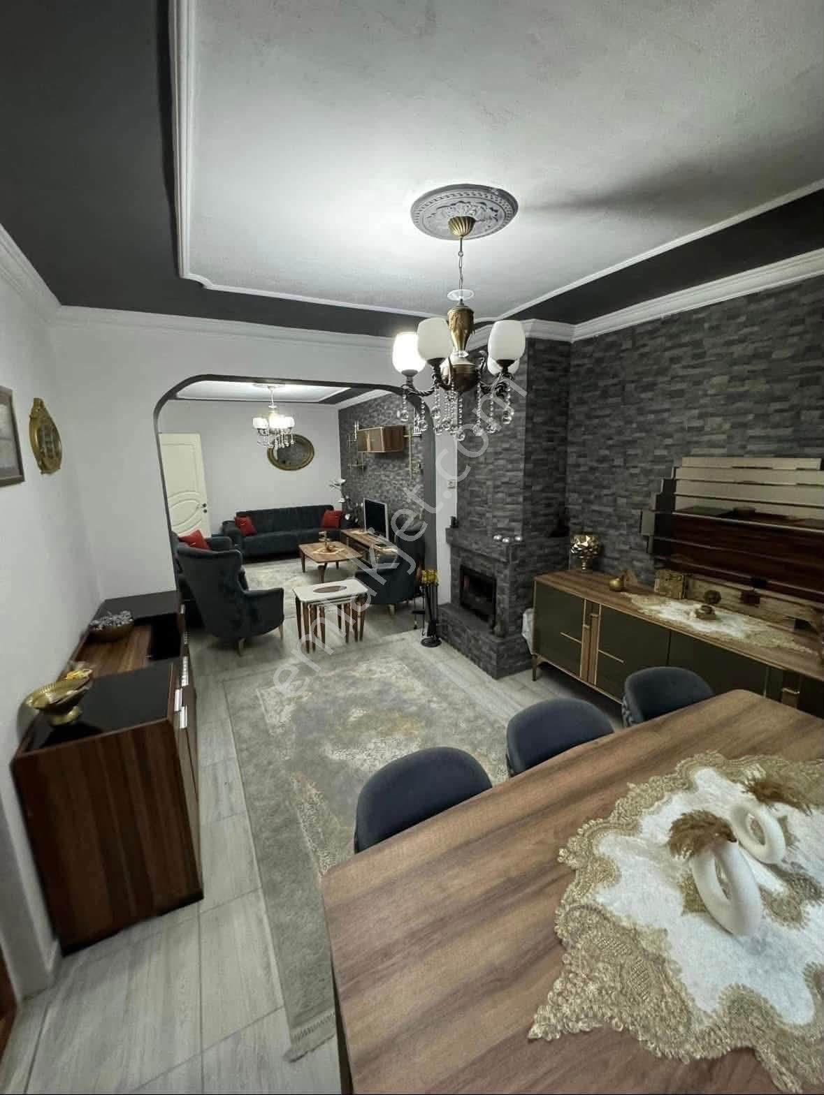 Balcity-burhaniye Kızıklı 2 Katlı Bağımsız 120 M2 Daireler — fotoğraf 2