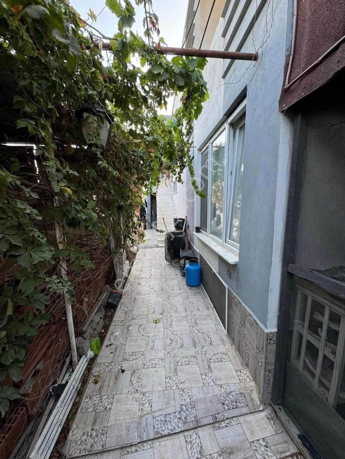 Balcity-burhaniye Kızıklı 2 Katlı Bağımsız 120 M2 Daireler — fotoğraf 3