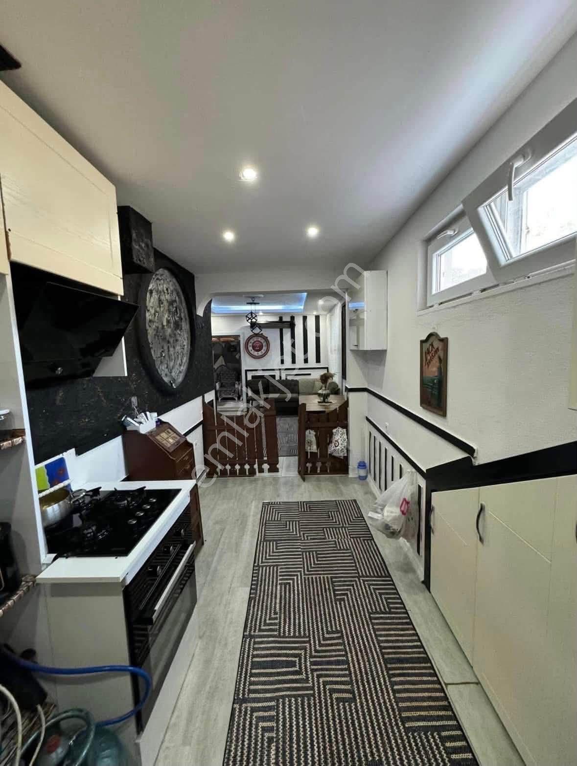 Balcity-burhaniye Kızıklı 2 Katlı Bağımsız 120 M2 Daireler — fotoğraf 4