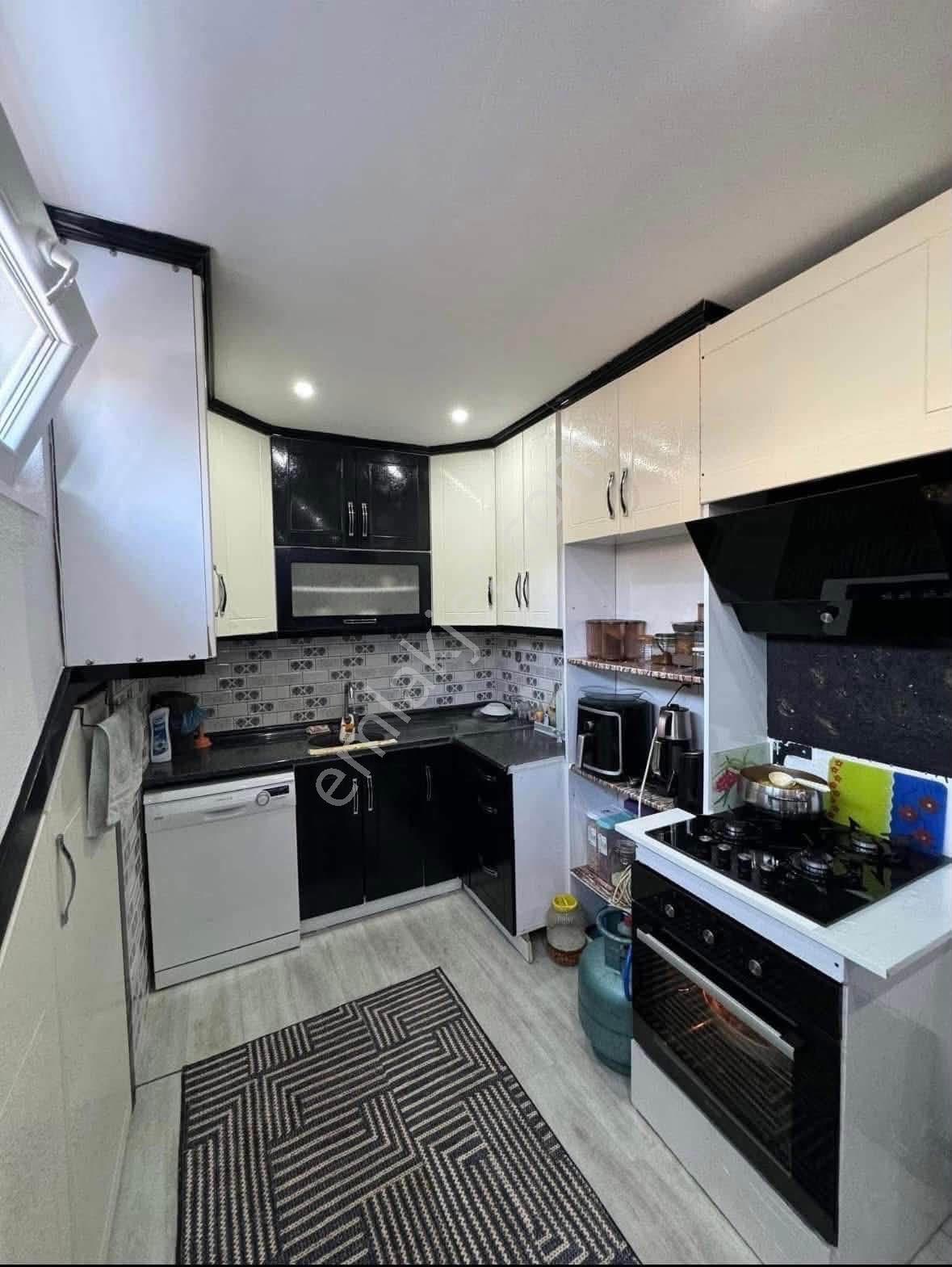 Balcity-burhaniye Kızıklı 2 Katlı Bağımsız 120 M2 Daireler — fotoğraf 5