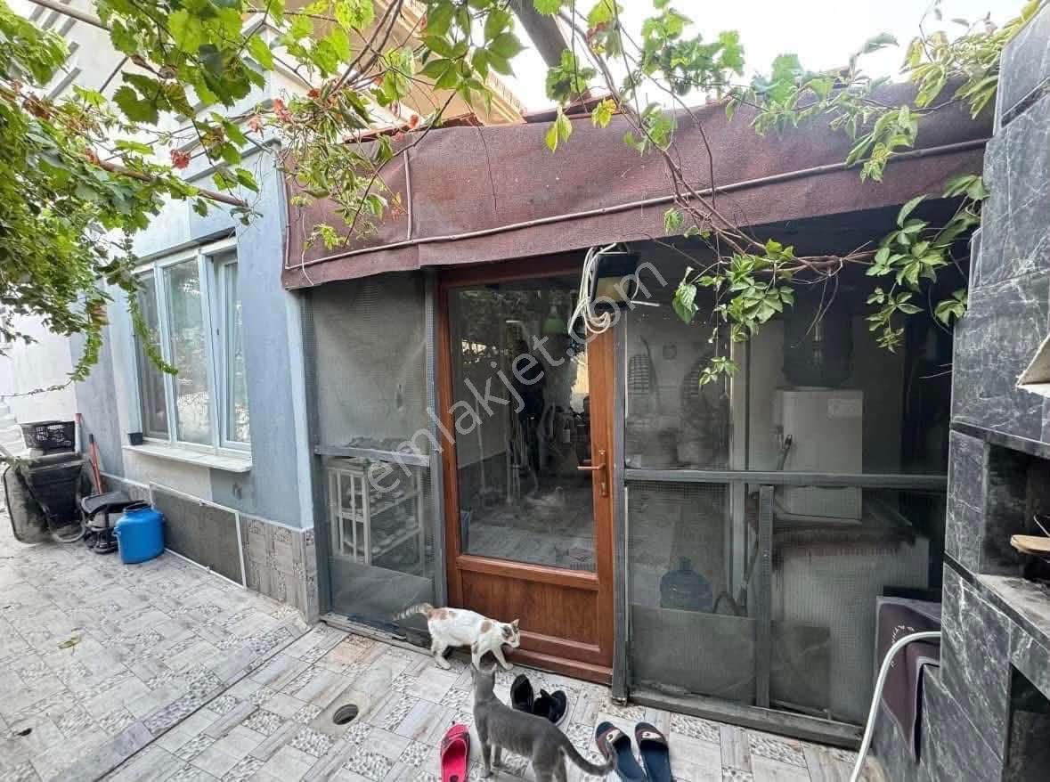 Balcity-burhaniye Kızıklı 2 Katlı Bağımsız 120 M2 Daireler — fotoğraf 8