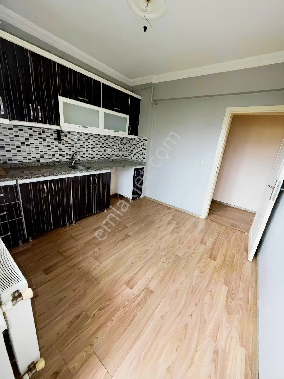 Çerkezköy Fatih Mahallesinde Huzur Evi Altında 3+1 Satılık