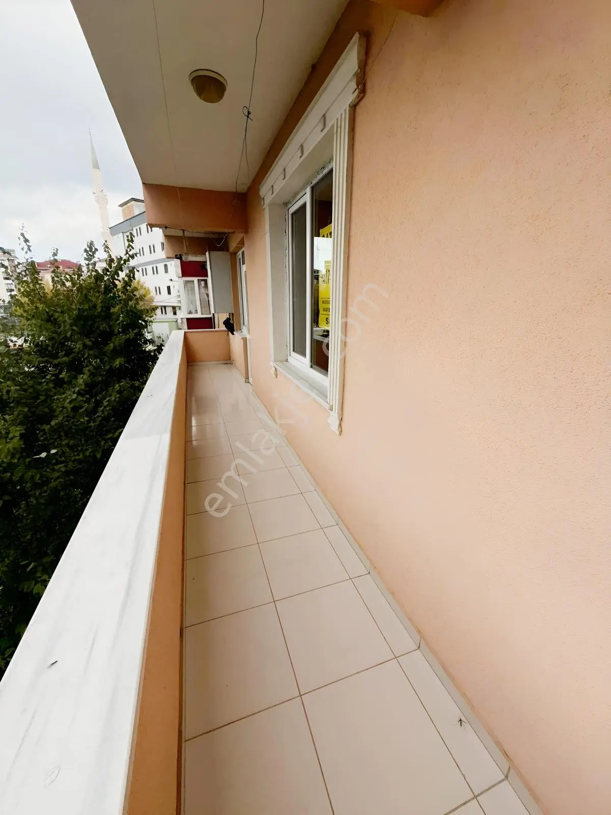 Çerkezköy Fatih Mahallesinde Huzur Evi Altında 3+1 Satılık — fotoğraf 9