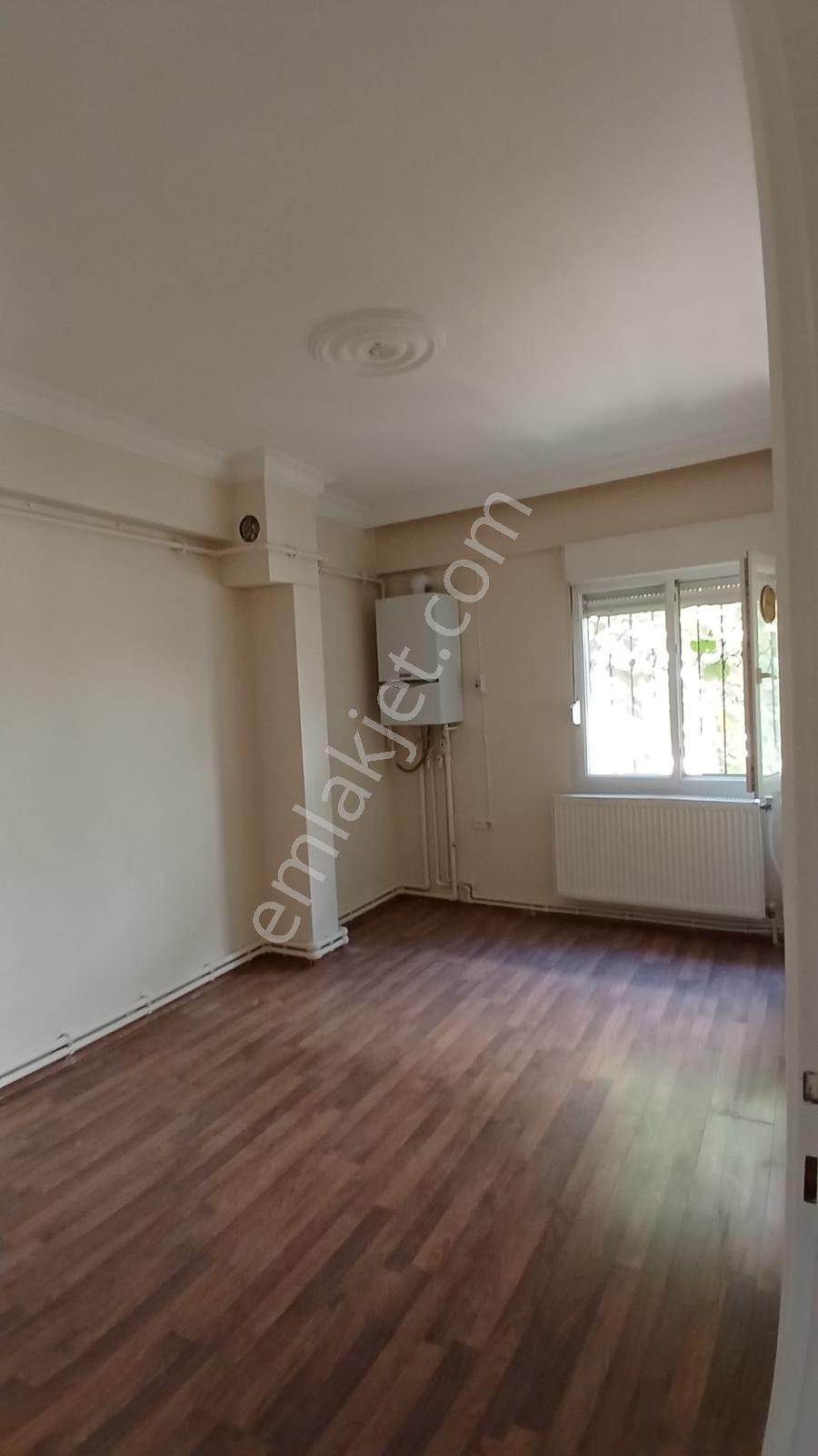 Buca Barış Mahallesinde Kız Kulesi Geniş Metrekareli 3+1 Daire — fotoğraf 18