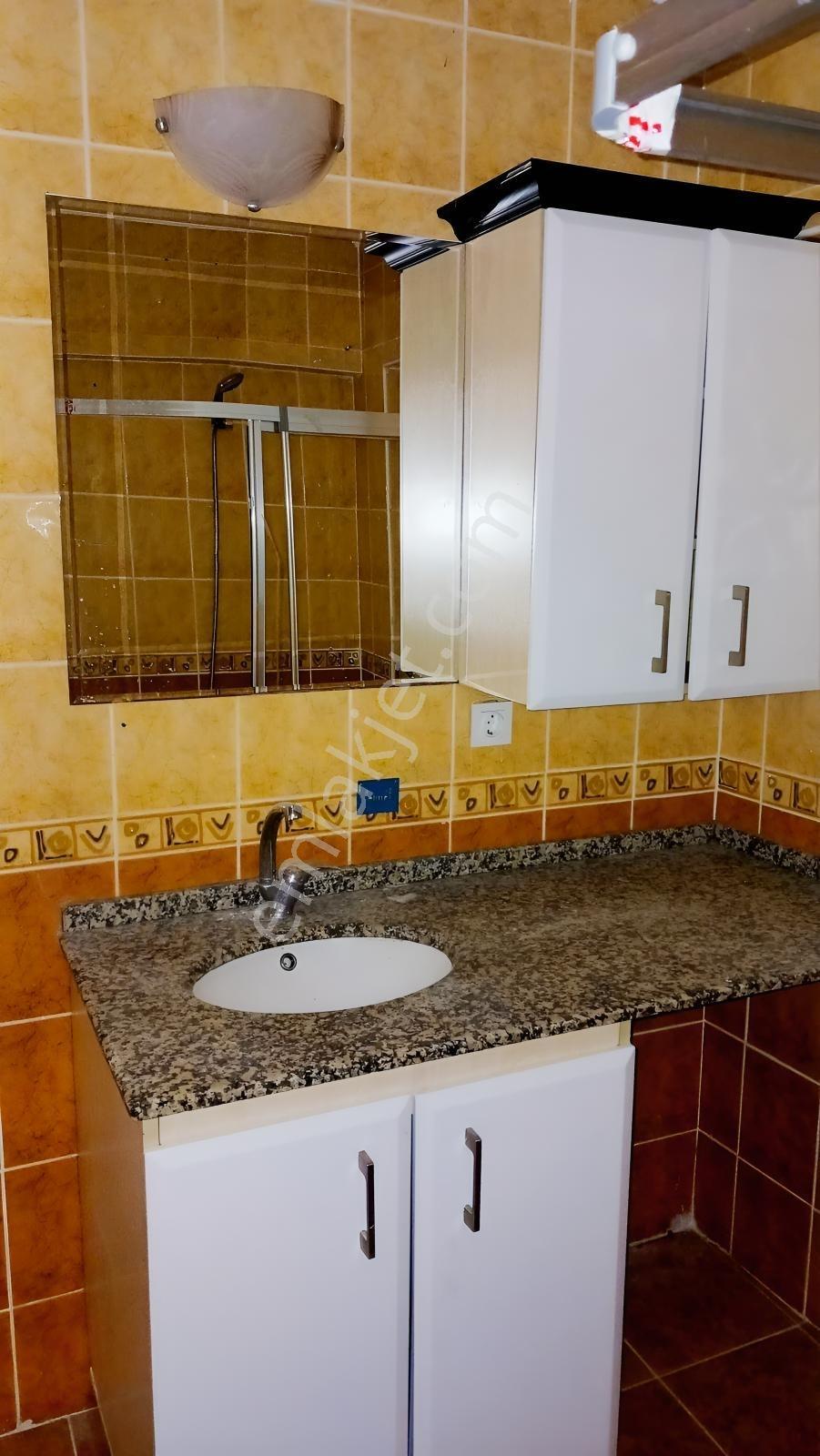 Buca Barış Mahallesinde Kız Kulesi Geniş Metrekareli 3+1 Daire — fotoğraf 26