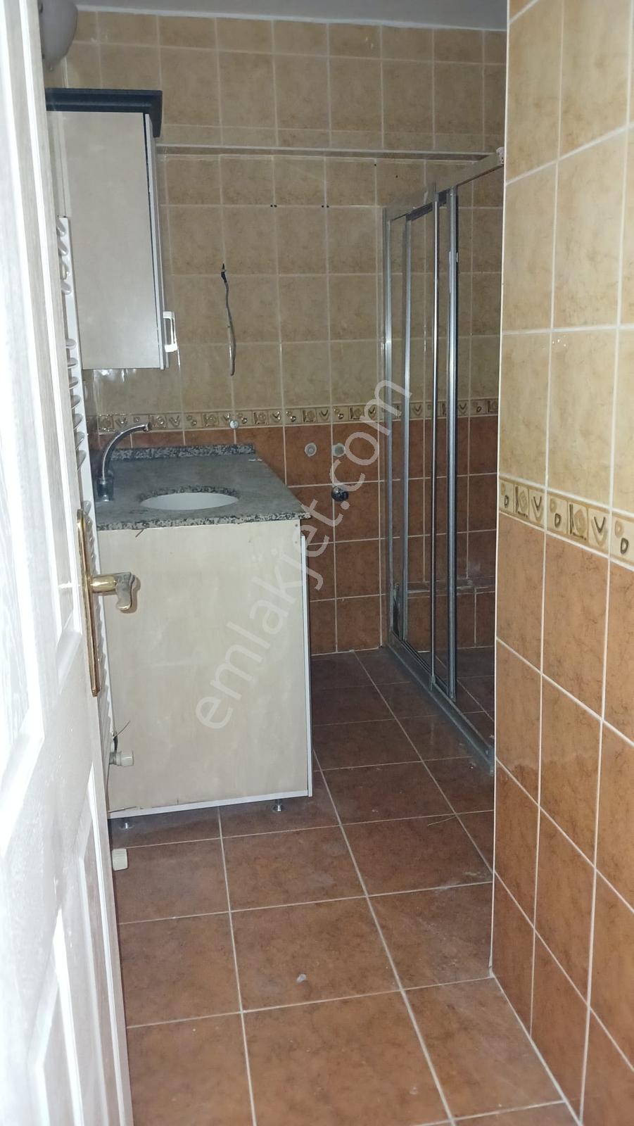 Buca Barış Mahallesinde Kız Kulesi Geniş Metrekareli 3+1 Daire — fotoğraf 27