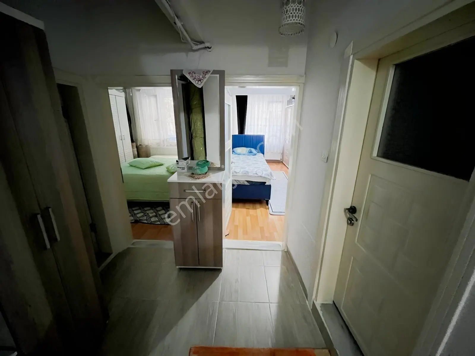 Boşnak Mahallesinde Satılık 2+1 Bahçe Katı — fotoğraf 12