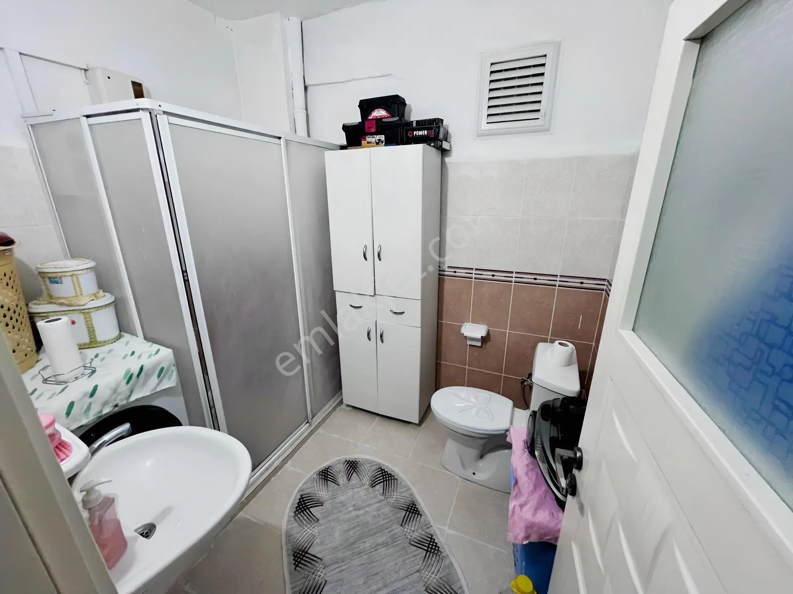 Boşnak Mahallesinde Satılık 2+1 Bahçe Katı — fotoğraf 18