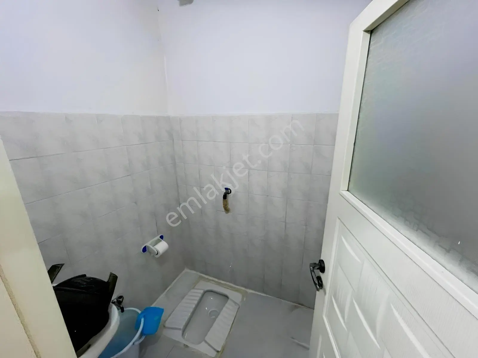 Boşnak Mahallesinde Satılık 2+1 Bahçe Katı — fotoğraf 19
