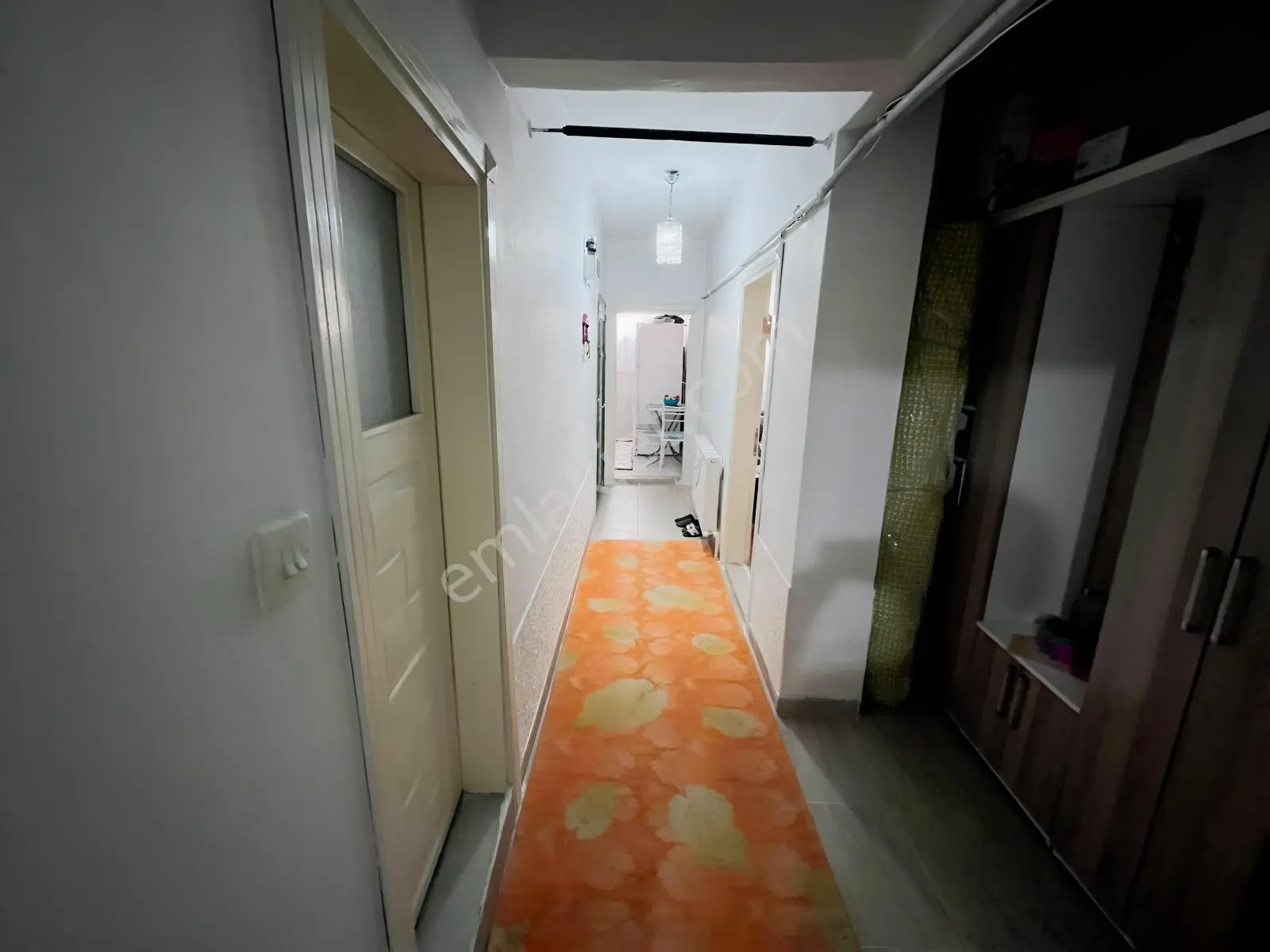 Boşnak Mahallesinde Satılık 2+1 Bahçe Katı — fotoğraf 20