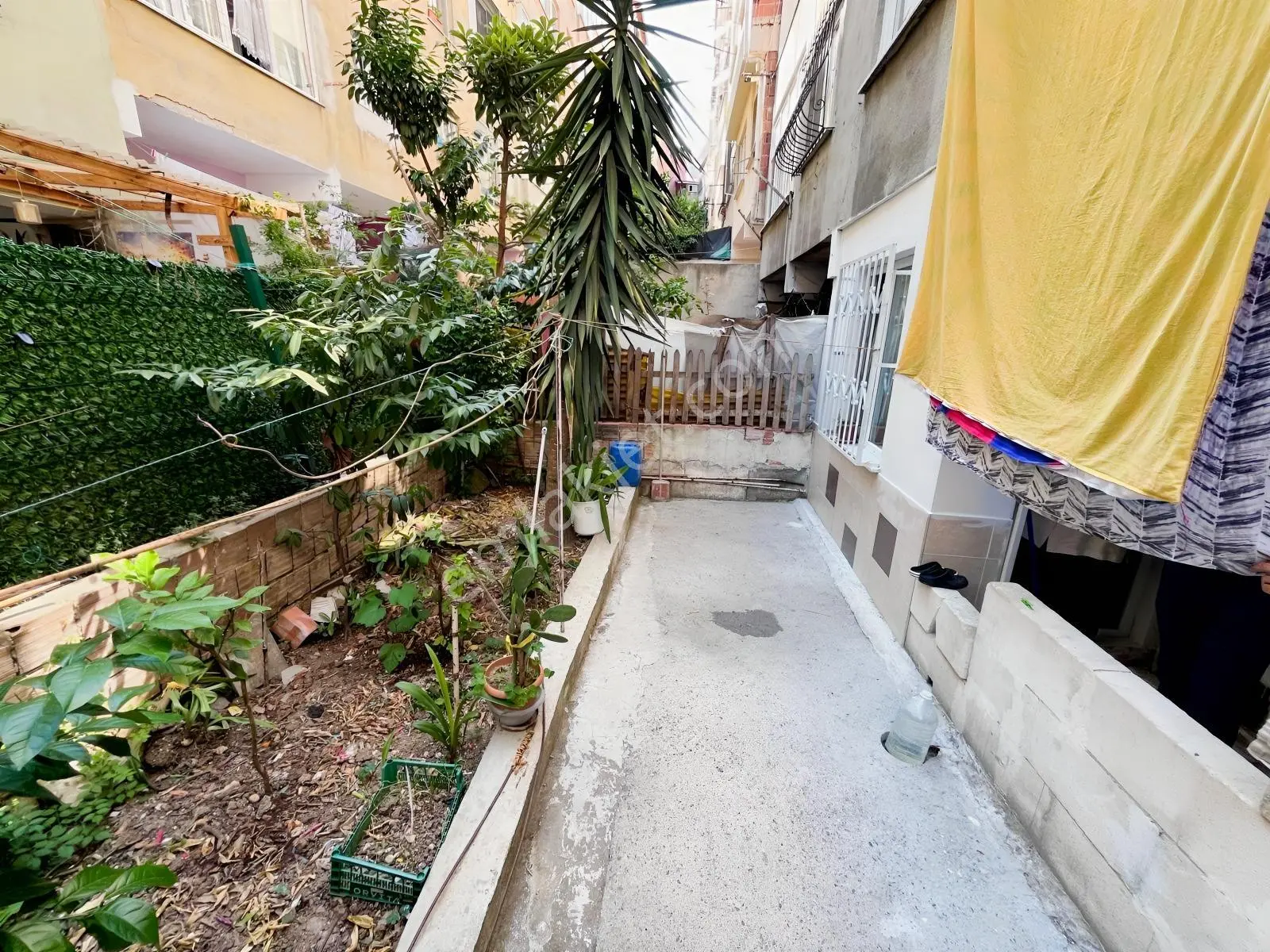 Boşnak Mahallesinde Satılık 2+1 Bahçe Katı — fotoğraf 25