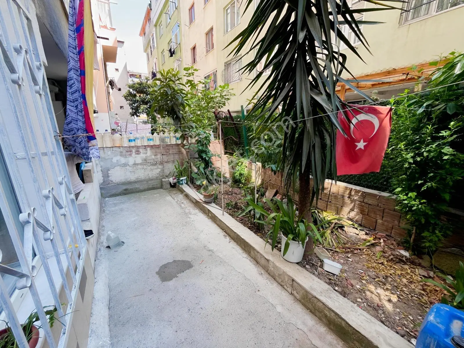 Boşnak Mahallesinde Satılık 2+1 Bahçe Katı — fotoğraf 26