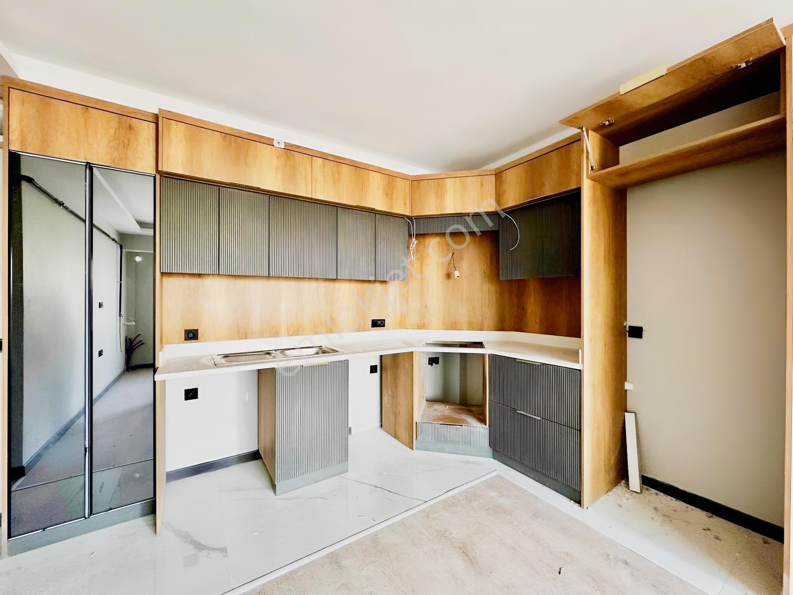 ▅Albayrak▅Natavega Avm Yakını Cadde Üzeri Yerden Isıtma Loft 1+1