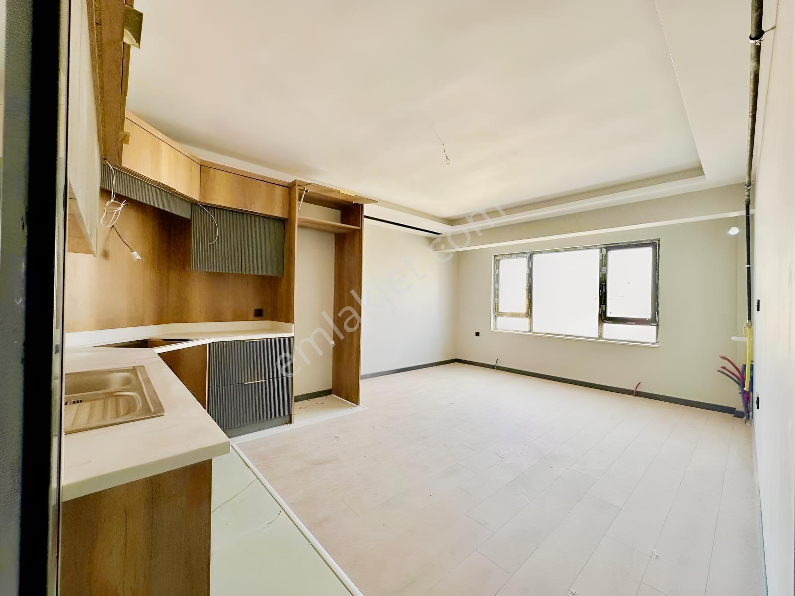 ▅albayrak▅natavega Avm Yakını Cadde Üzeri Yerden Isıtma Loft 1+1 — fotoğraf 2