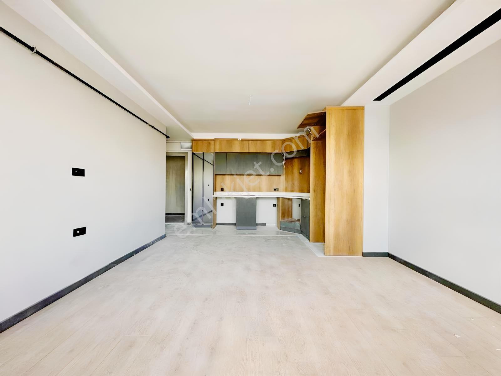 ▅albayrak▅natavega Avm Yakını Cadde Üzeri Yerden Isıtma Loft 1+1 — fotoğraf 3