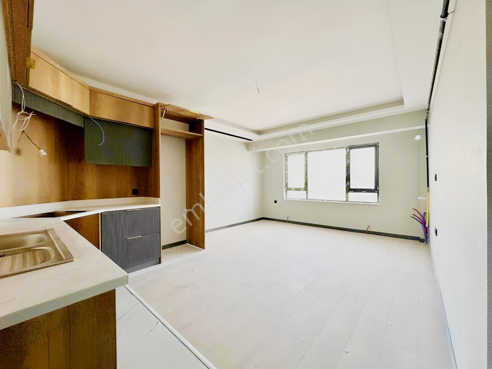 ▅albayrak▅natavega Avm Yakını Cadde Üzeri Yerden Isıtma Loft 1+1 — fotoğraf 4